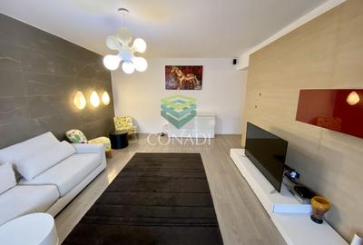Apartament 3 camere | terasa 19 mp | parcare subterana |  Polona - Aurel Vlaicu - 8