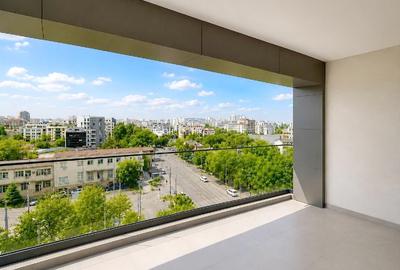 Apartament nou de vanzare mall Vitan metrou 5 min, parcare, amenajare designer - 13