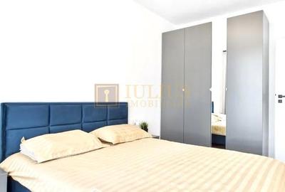 Apartament luxos in Calea Aradului, Sol Residence - 10