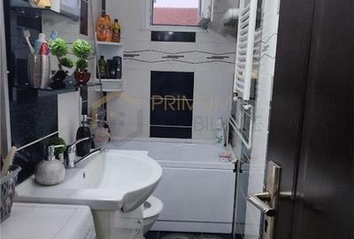 SPITALUL JUDETEAN - 3 cam -  centrala proprie -  RENOVAT LUX - 5