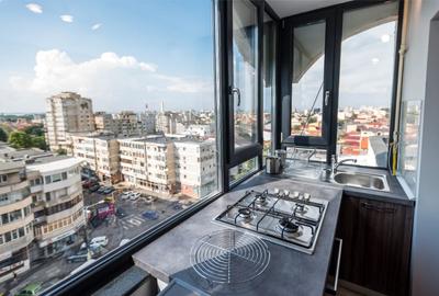 Tomis 2 Victoria Emag Apartament modern - 7