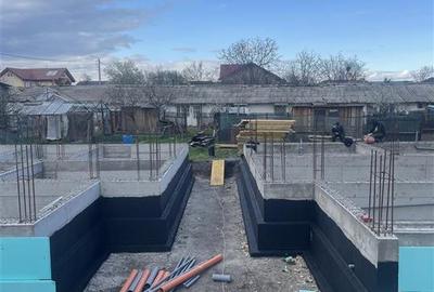 Casa 2026 parter, str Vrancei,construita ''corect'', 486 teren, 171 casa - 28
