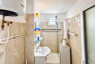 Investiție Apartament 2 Camere Precista – 42.000 € - 10