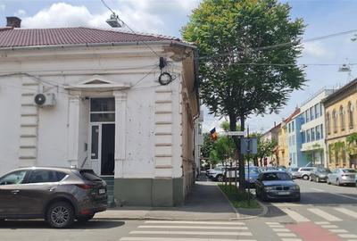 Spatiu Comercial 80mp, ultracentral pe colt langa ITM - 4