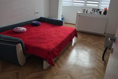 Apartament 3 camere | Ultracentral – Prefectura Slatina | Renovat complet | 72 m - 6
