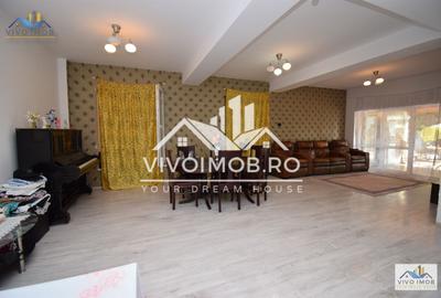 Berceni - Fabrica de Mobilă | Vila P+1 | 5 camere | teren 576 mp - 10