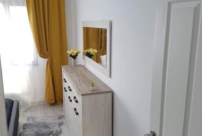 Apartament 57 mp, 2 camere, decomandat, de vanzare, Rompetrol Bucium, cod 162779 - 5