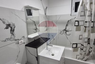 Garsonieră Modernă de Închiriat – Ultracentral, Piatra-Neamț - 7
