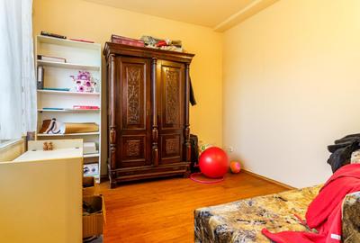 Casă de vânzare – Someșeni, Cluj-Napoca | 497 mp teren | 242 mp utili - 19