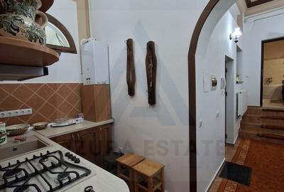 Apartament ultracentral 68 mp utili renovat premium Strada Arhivelor - 14