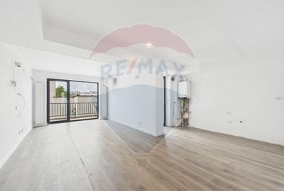Clădire nouă cu lift, curte proprie, terasa 55 mp, in Banu Manta - 22