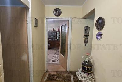 Apartament de 3 camere, in Militari, langa metrou Lujerului, zona Uverturii, sec - 8