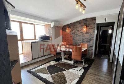 3 camere | centrala proprie | mobilat si utilat | zona excelenta | - 1