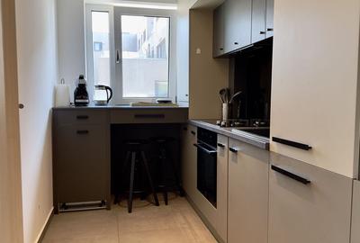 Studio C-entral, Vasile Lascar 216-218, metrou "Stefan cel Mare" - 11