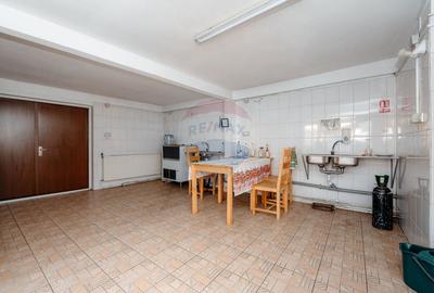 Spațiu comercial de vânzare| potențial real în zona Centrală Pitești - 29