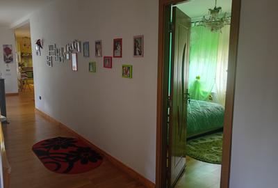 Casă cu venit din chirie, în buricul târgului – locuință + spațiu comercial - 17