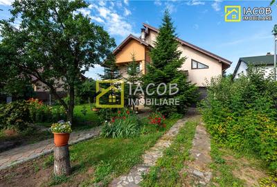 Casa P+1, str. Agudului, zona Sud a mun. Bacau - 6