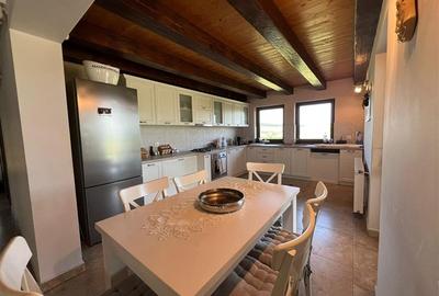 Casa cu teren 4.6 hectare la 17 km de Targu Mures - 6