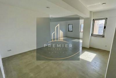 Apartament 3 camere 97 mp, Aviației, bloc 2016, parcare subterană - 1