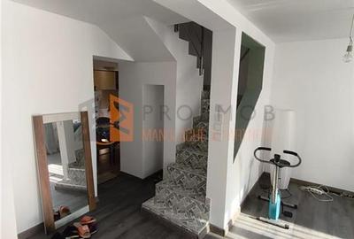Exclusivitate!! Casa tip P+M,Zona Vintila Voda - 3
