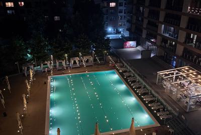 Complex Solar Metalurgiei, apartament cu 3 camere + 2 locuri de parcare - 16