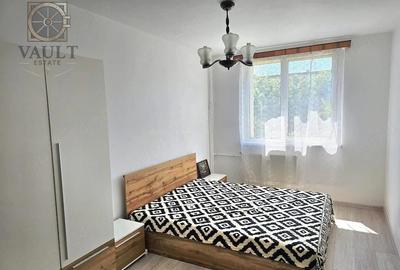 Apartament 2 camere-Mobilat/Utilat-Dristor-Camil Ressu - 3