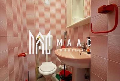Apartament 3 camere | 2 bai | Renovat | Balcon | V. Aurie - 6