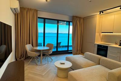 Prima inchiriere ! studiouri de lux MAMAIA , termen lung, 650 euro - 3