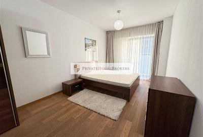 Aviatiei | UpGround Residence | Bloc 2010 | Parcare - 5