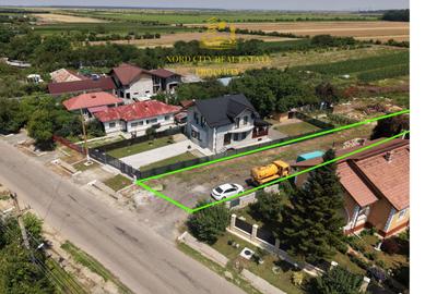 Teren 2.700 mp Ciocănești - Urziceanca | La asfalt - 8