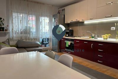 Apartament cu 2 camere in Marasti, etaj 2/4 , zona Scortarilor ! - 3