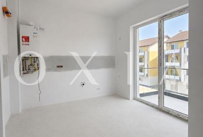 AX1293 Giroc, Zona Planetelor, Etaj 1, Spatios - 2