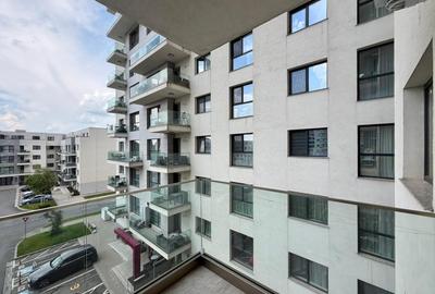 Apartament 2 camere/ Onix Park/ Aviatiei-Pipera - 14
