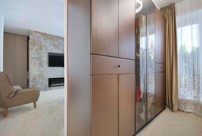 Penthouse by the Lake 300 mp | 3 dormitoare | 3 bai | 3 terase - 11