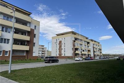 Studio modern, loc de parcare inclus, boxa -  zona Henri Coanda - 1