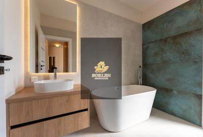 Duplex Premium de vânzare | La intrare în Chinteni - 23