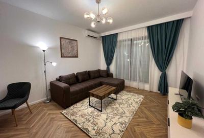 Apartament 2 camere Lux in Complexul Exigent Plaza Faza 5 langa metrou Lujerului - 1