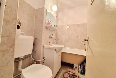 Apartament 2 camere semidecomandat zona Milcov - 9