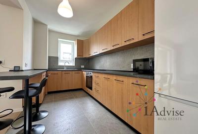 Apartament de închiriat – Zona Coresi, Brașov | Prima închiriere - 10