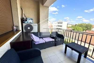 Apartament 3 camere | 84 mp utili | Zona Centrala - 47