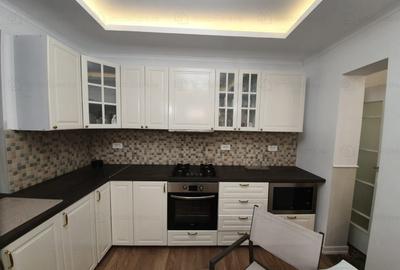 Zona Martha Bibescu - constructie tip duplex, P+1+M - 7