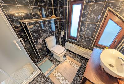 Casa cu piscina si ponton pe lac | Balotesti | 7 camere | Finisaje Premium - 19