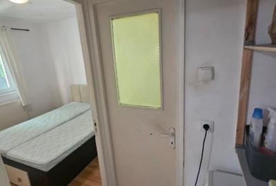 Inchiriere apartament 2 camere ,etajul 1 , zona Garii - 6
