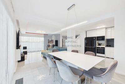 Casă individuală, 158 mp utili, gata de mutare — la 700 m de DN1 - 14