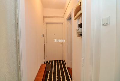 Apartament de inchiriat in zona Unirii -Rosetti - 11