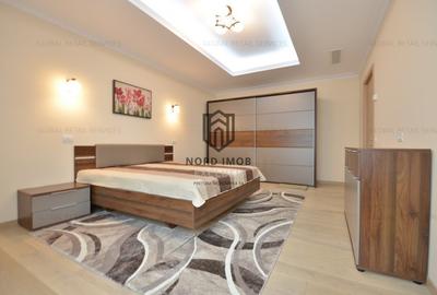Laguna Residence | 4 camere | Mobilat & utilat| Loc parcare | Vedere panoramica - 6