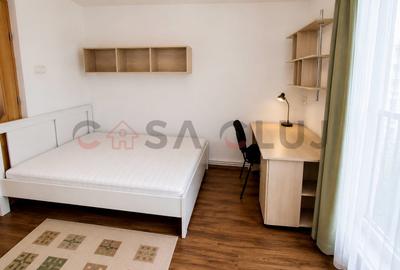 Apartament de 4 camere, Zorilor, etaj intermediar - 5