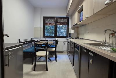 3 camere cu doua locuri de parcare Obregia - 20
