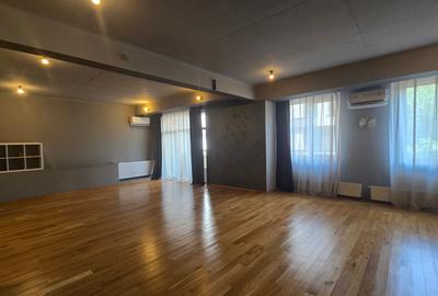 Inchiriere apartament 4 camere str Toamnei, pretabil birouri/spatiu wellness - 3