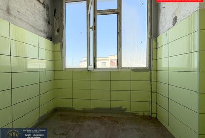 EXCLUSIVITATE | 3 Camere Micro 17 (Oltului/Școala 5), Bloc 1984 - 6